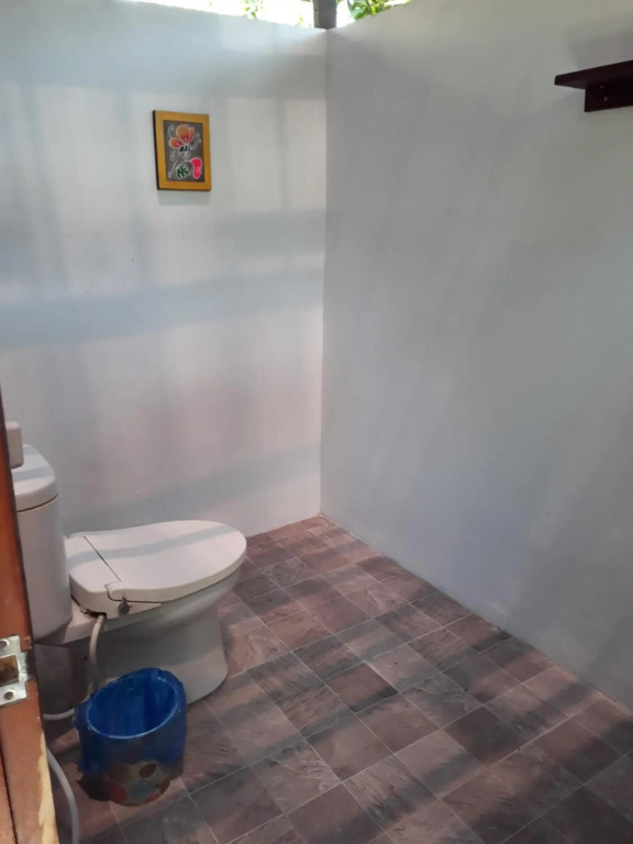Manuh Guest House