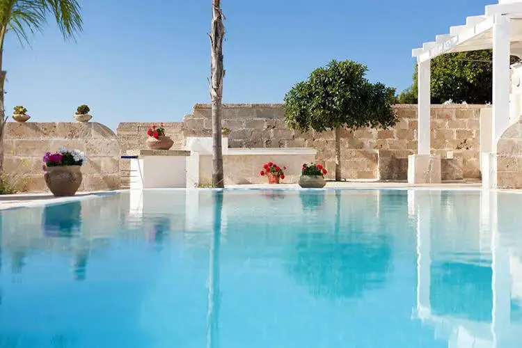 Villa SoleLuna