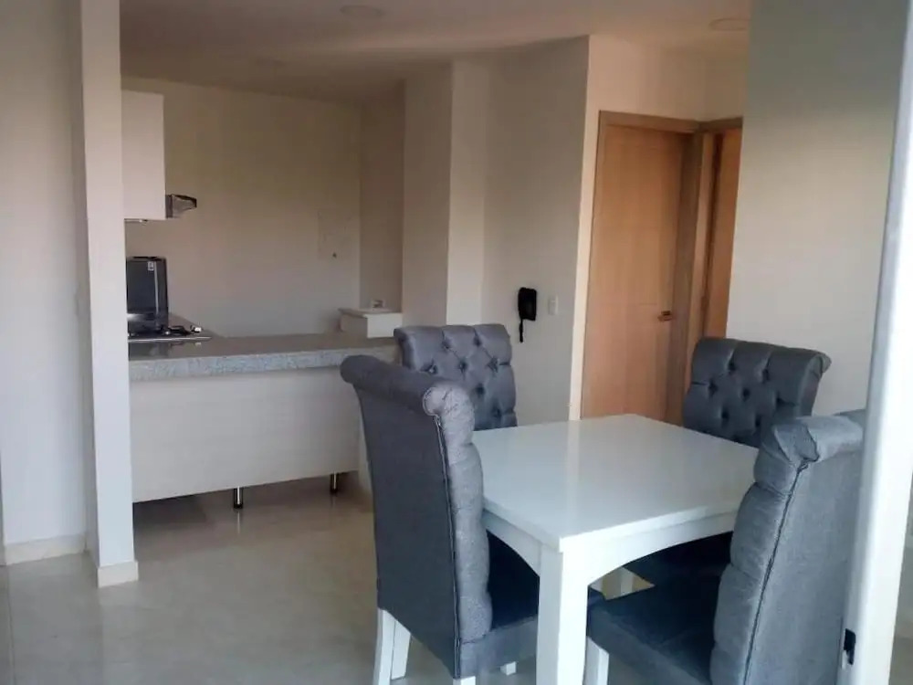 Apartahotel Plaza de ángel 74