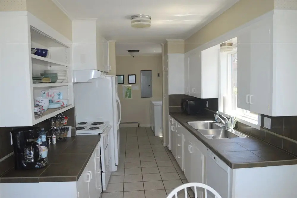 On the Beachfront Vacation Rentals