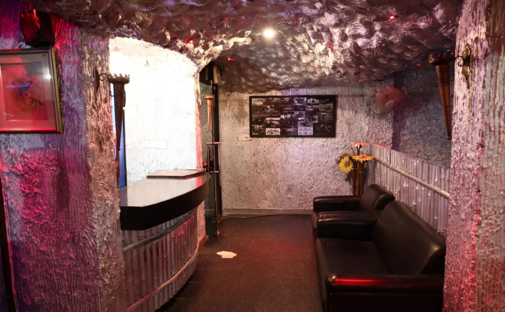 Hotel Rockland & Restaurant