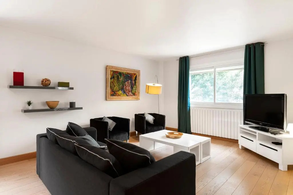Appartement Aloa
