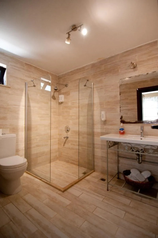 Agva Gizemli Nehir Otel