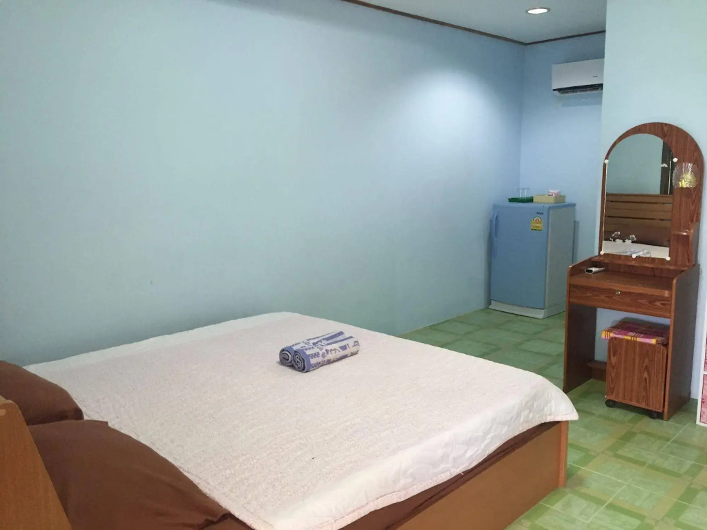 Pudsa Bungalow