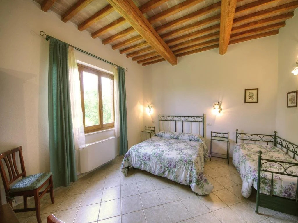 Agriturismo Pian Di Cataverna Saturnia