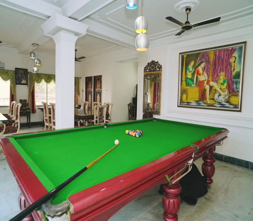 Icon Heritage Bakkhali - Where the Sea Meets Luxury