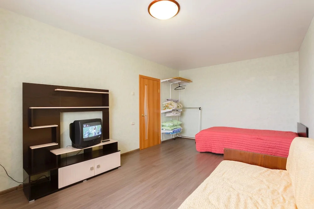 Brusnika Apartment Maryina Roshcha