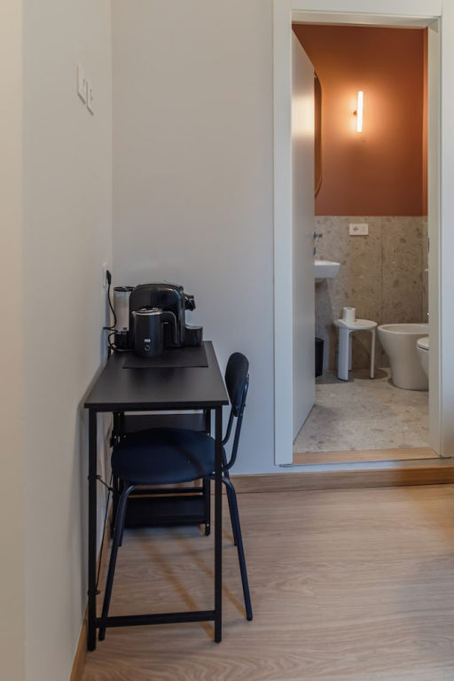 San Gregorio Rooms Milano Centrale