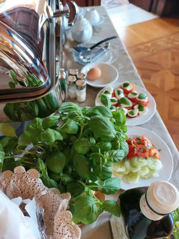 Villa Tina Hotel
