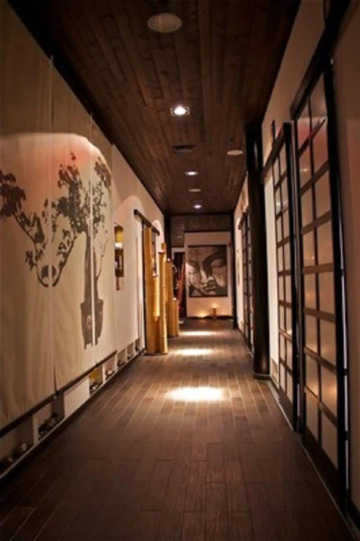 Silver Hotel