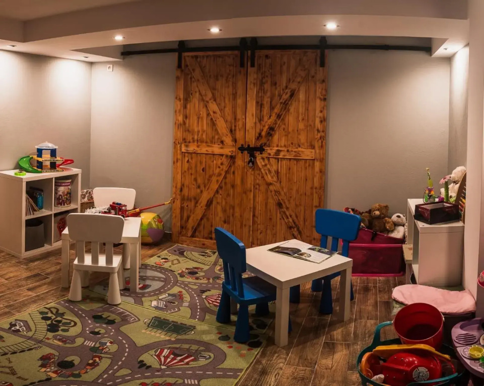 Sieraton Pokoje i Apartament