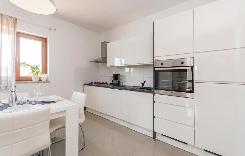 Beautiful Home in Biograd With 2 Bedrooms, Wifi and Outdoor Swimming Pool