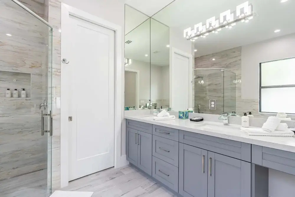 Sparkling new Vanderbilt Beach Luxury Escape