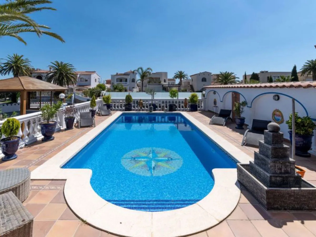 Holiday Home Romulia by Interhome