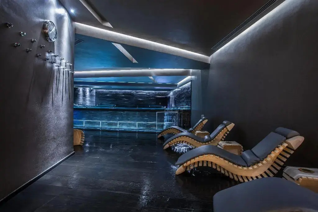All Time Relais & Sport Hotel