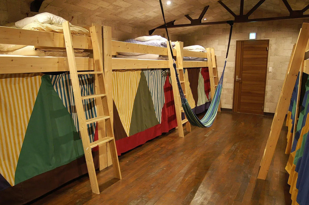 Omotenashi LAB - Hostel
