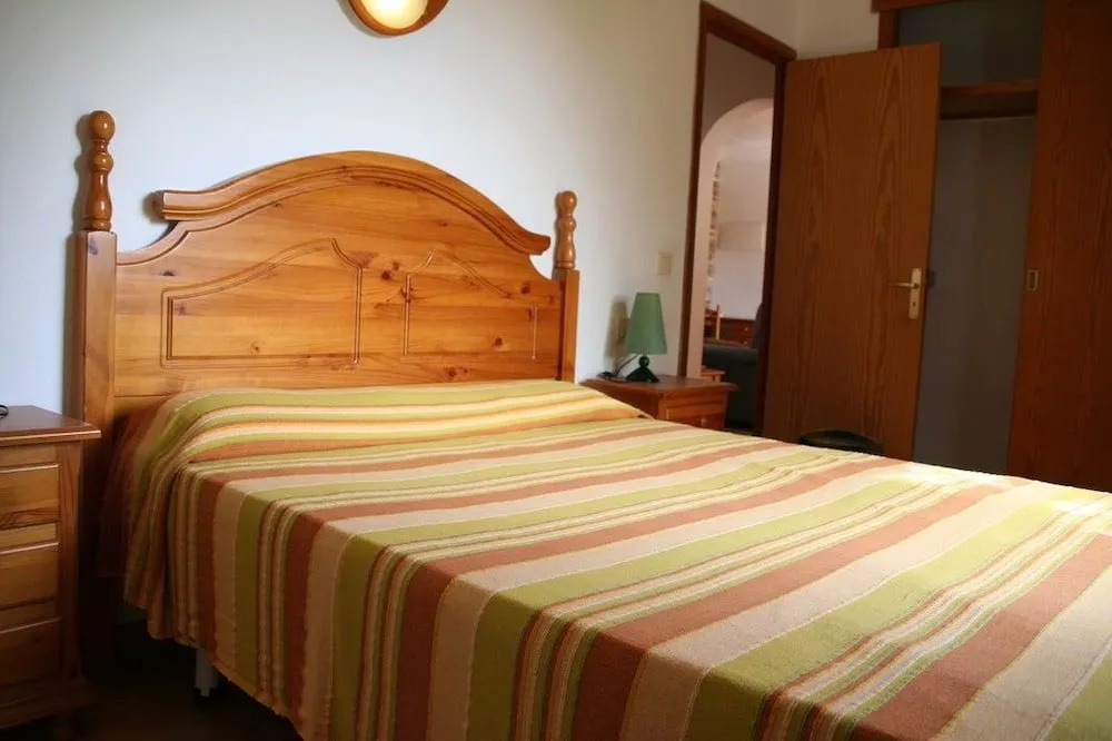 Casa Sergi