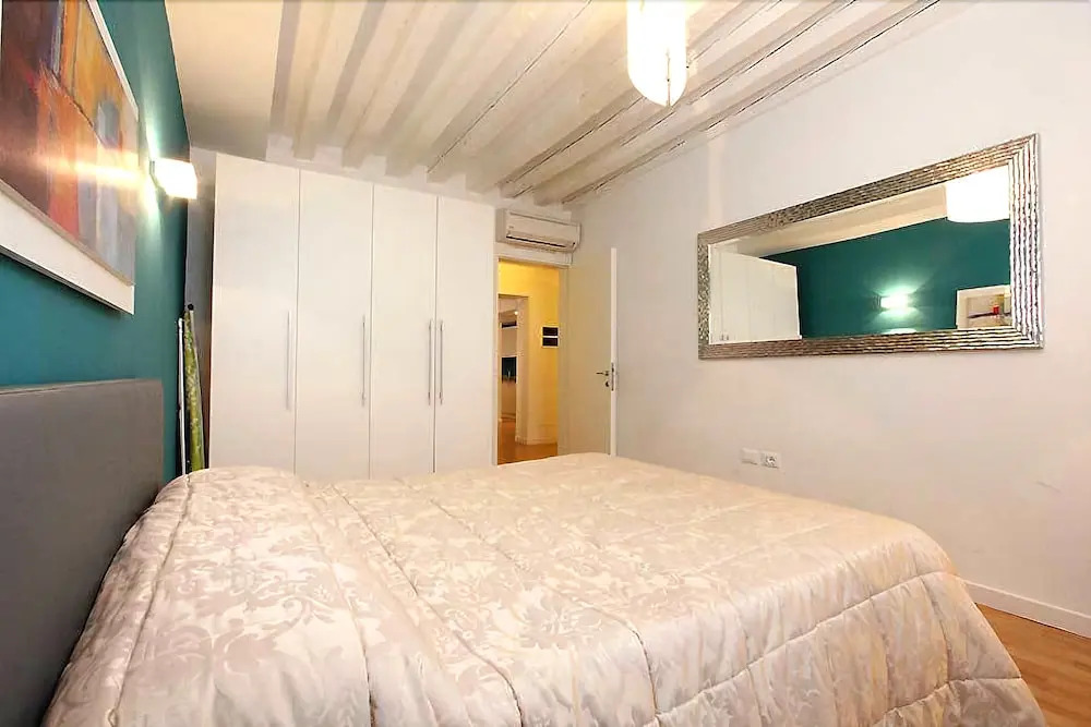 City Apartments - Acquamarina