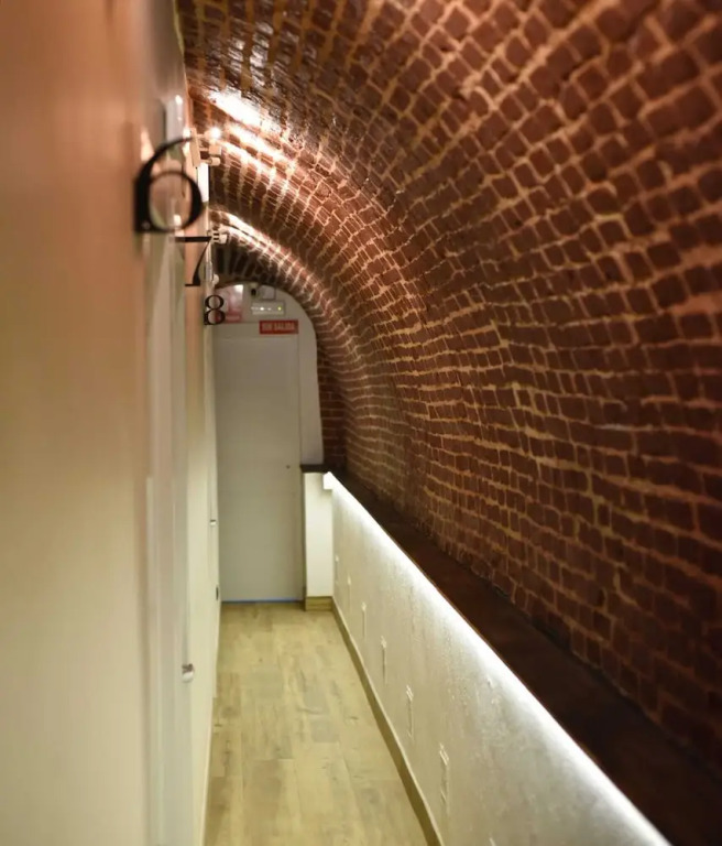 AC Rooms Madrid Centro