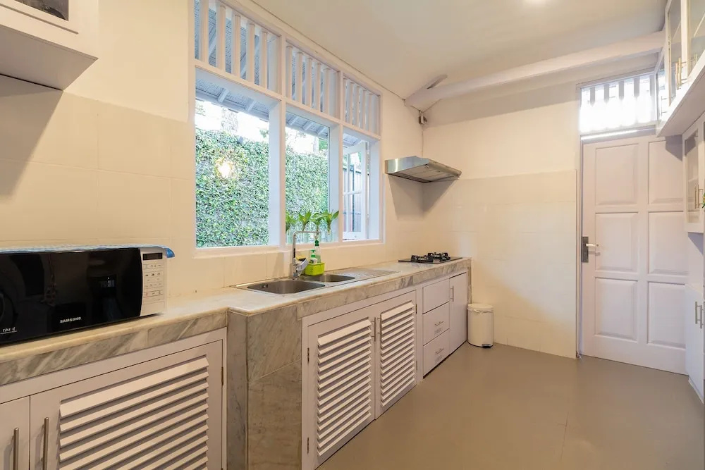 Miracle Villa Sanur