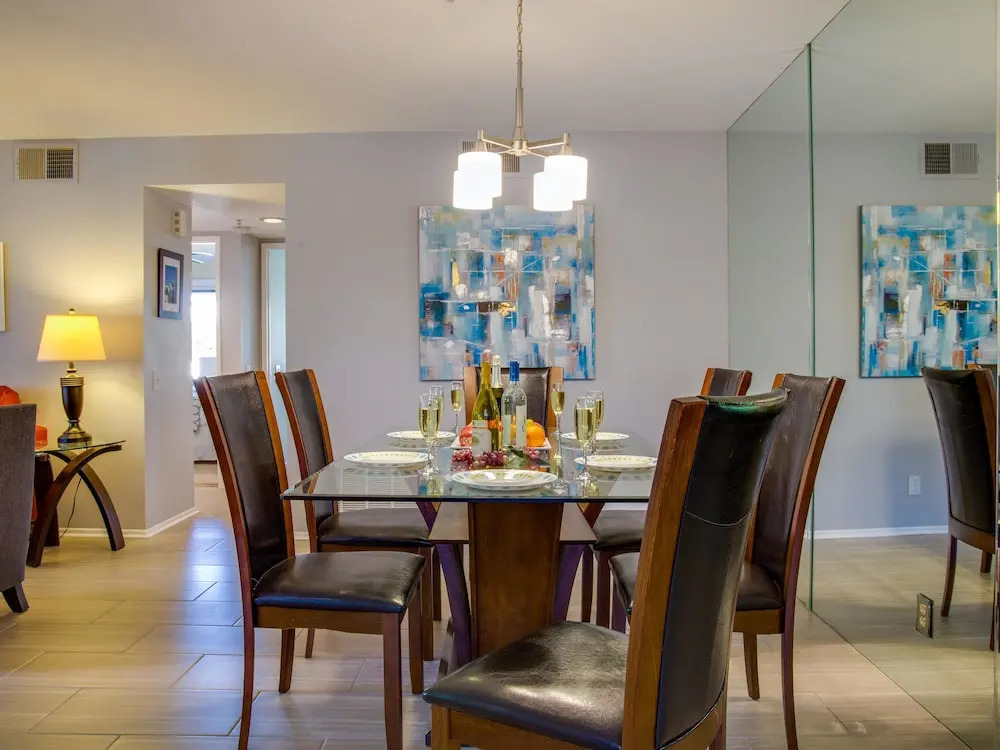 Double Down Hideaway Apartment 2