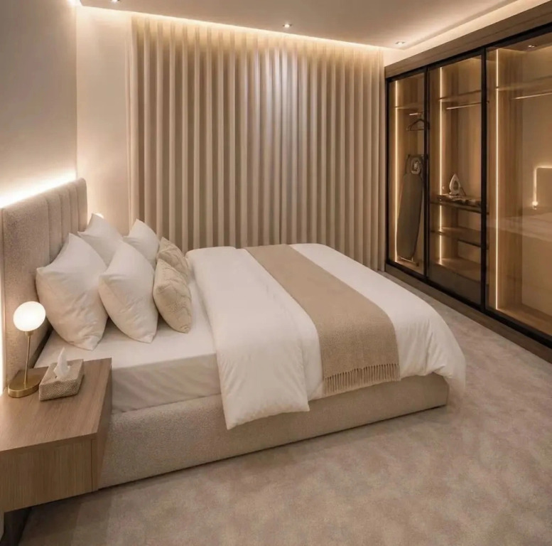 Comfortable Diamond Apartments Al Marwa
