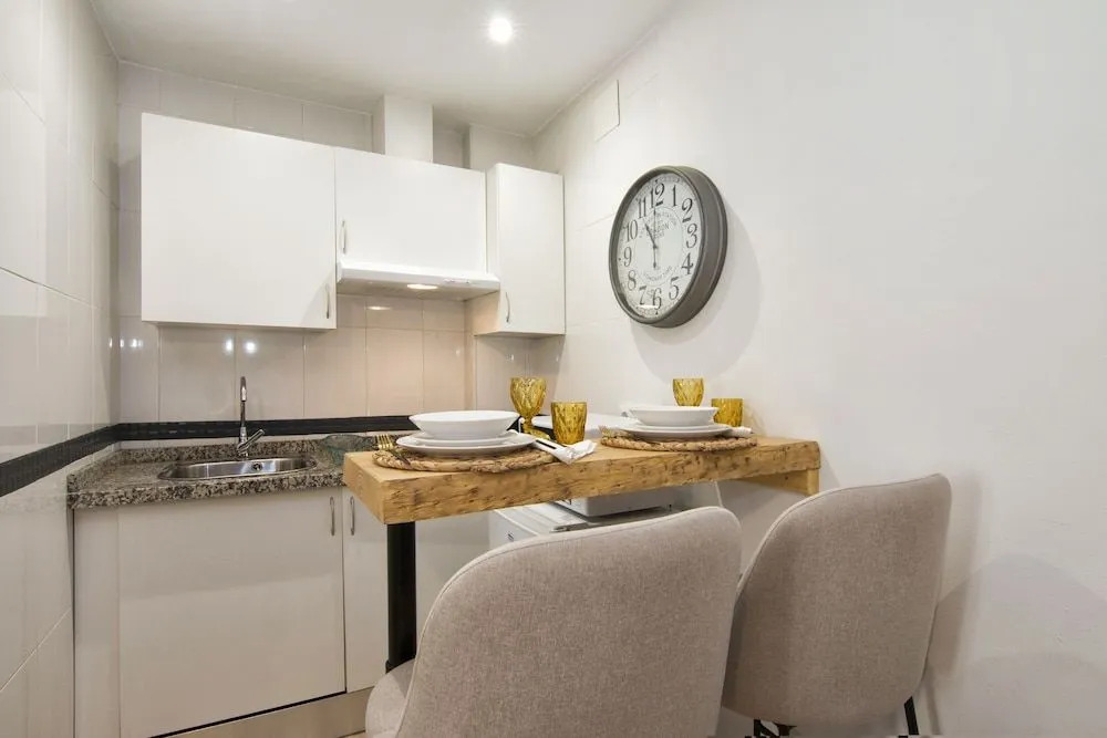 Los Lobos Apartamentos