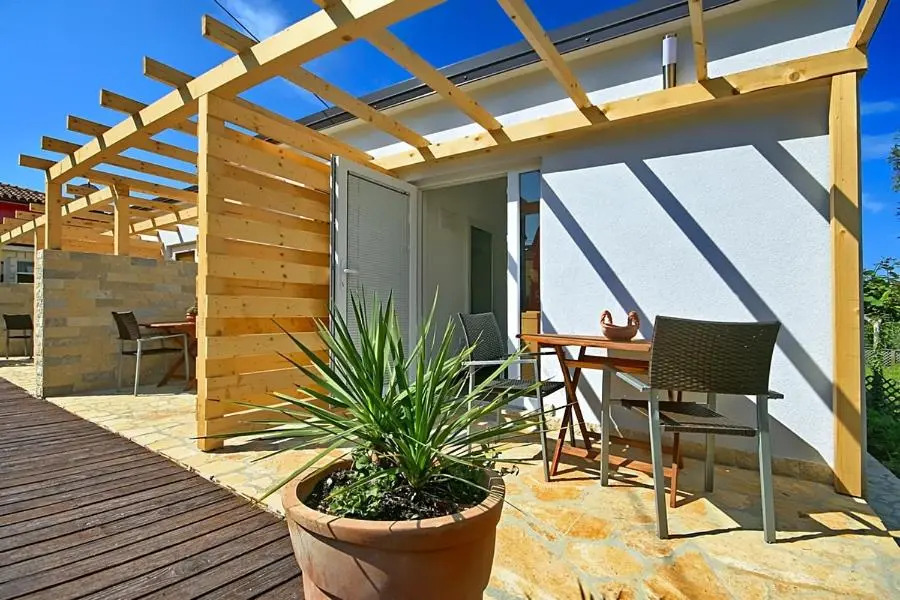Apartmani Elio