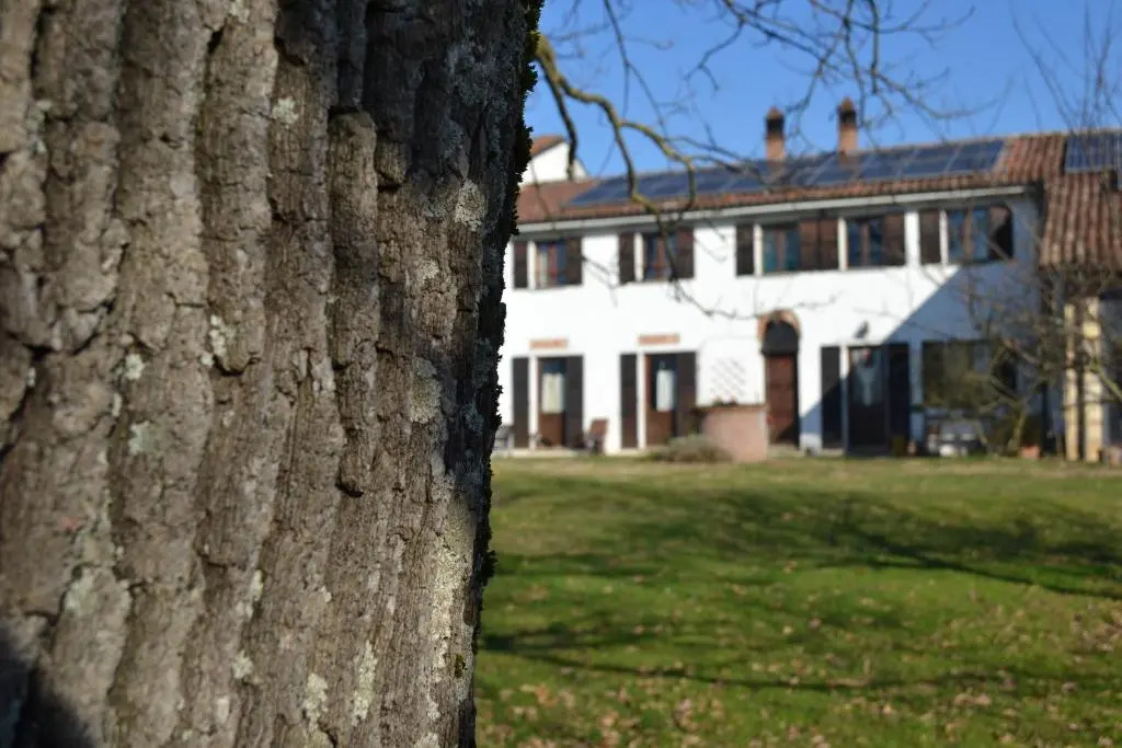 Cascina Trapella