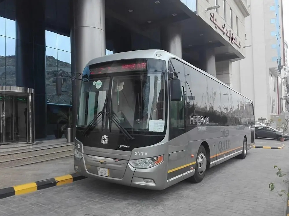 Bakkah Arac Hotel