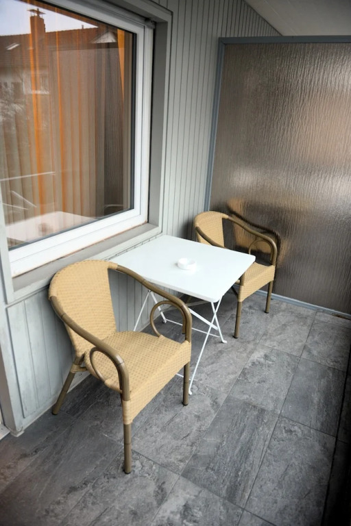 Hotel zur Flüh