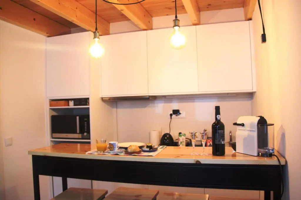Loft Mártires