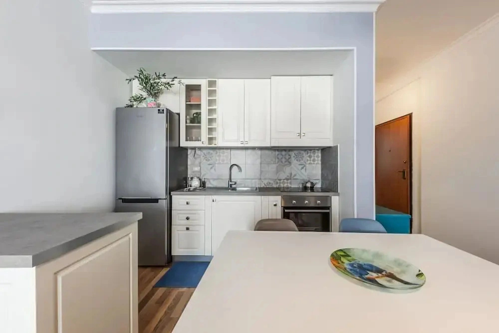 Aqua Vista Apartment