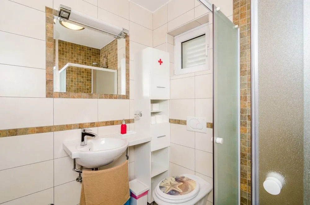 Apartment Villa Mikica