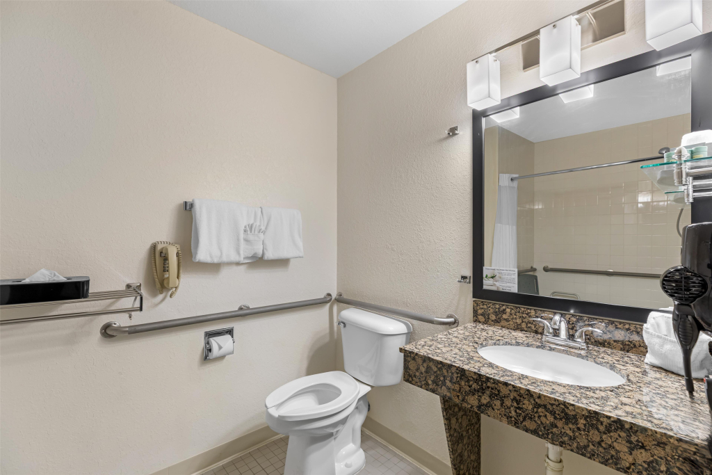 Best Western Alpenglo Lodge