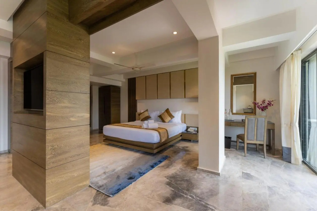 Regenta Central Imperial Candolim Goa