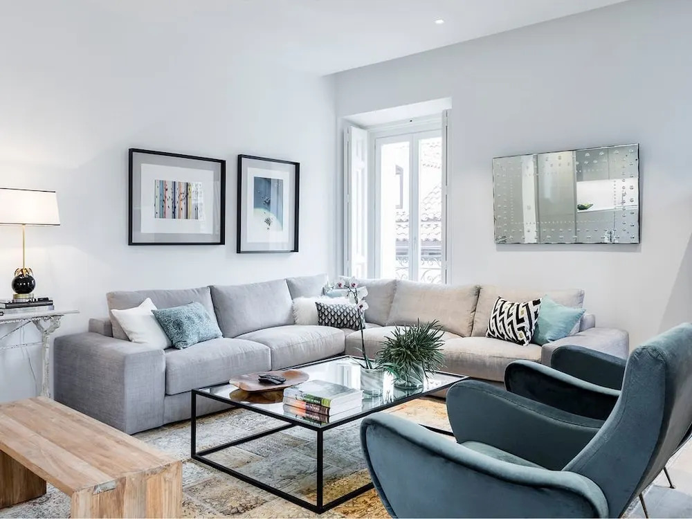 Justicia Apartment I