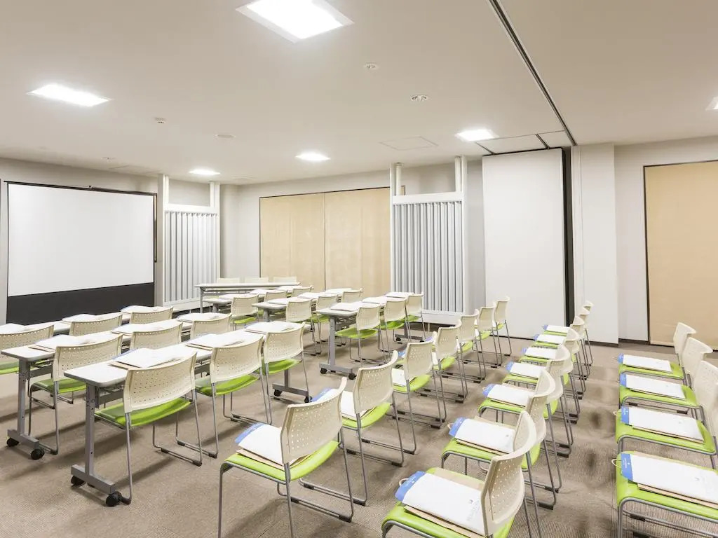 Hotel Holistic Resort Wakayama