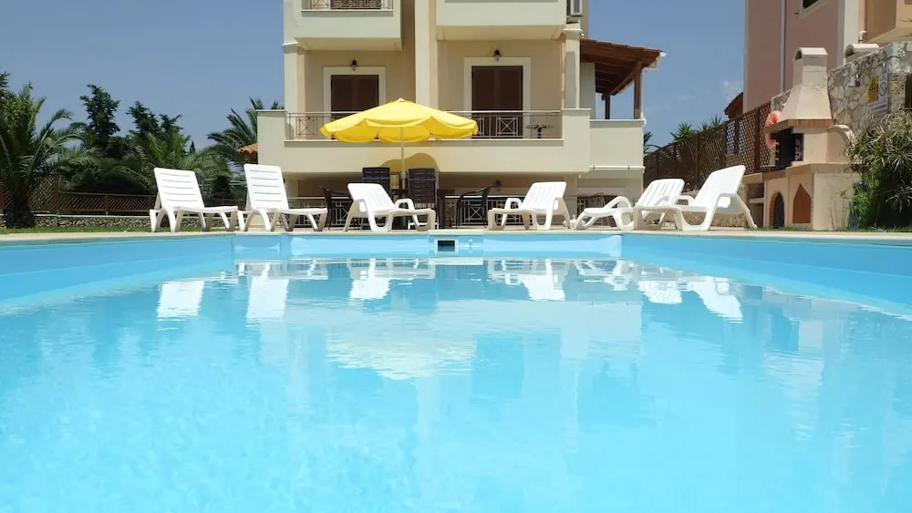 Villa Artemis