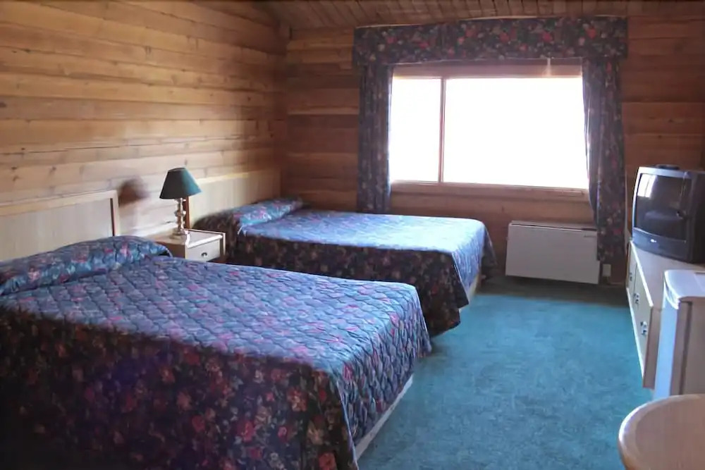 Riverview Lodge