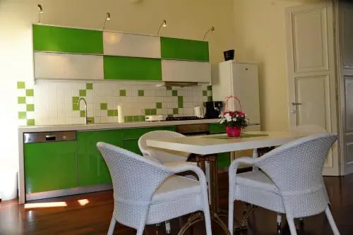 Apartment Exclusive View Cvjetni trg