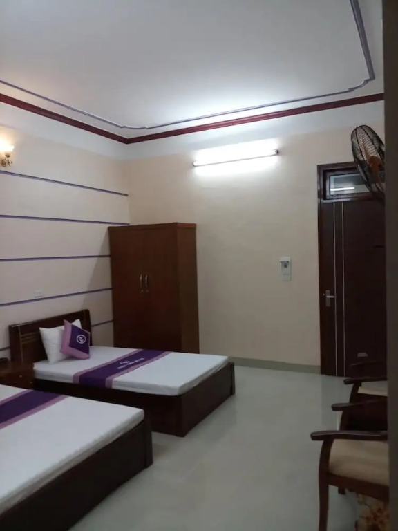 Thúy Tiên Hotel LC - by BAY LUXURY