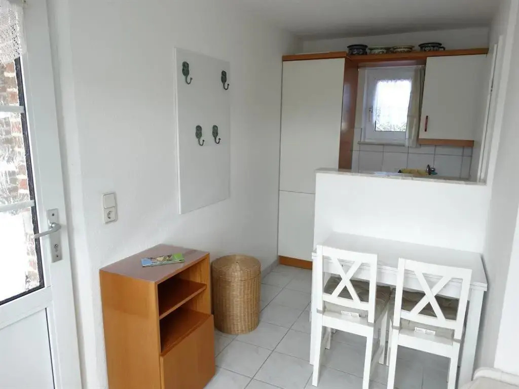 Ferienwohnung Ruwald
