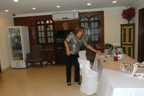 Pousada Martinez
