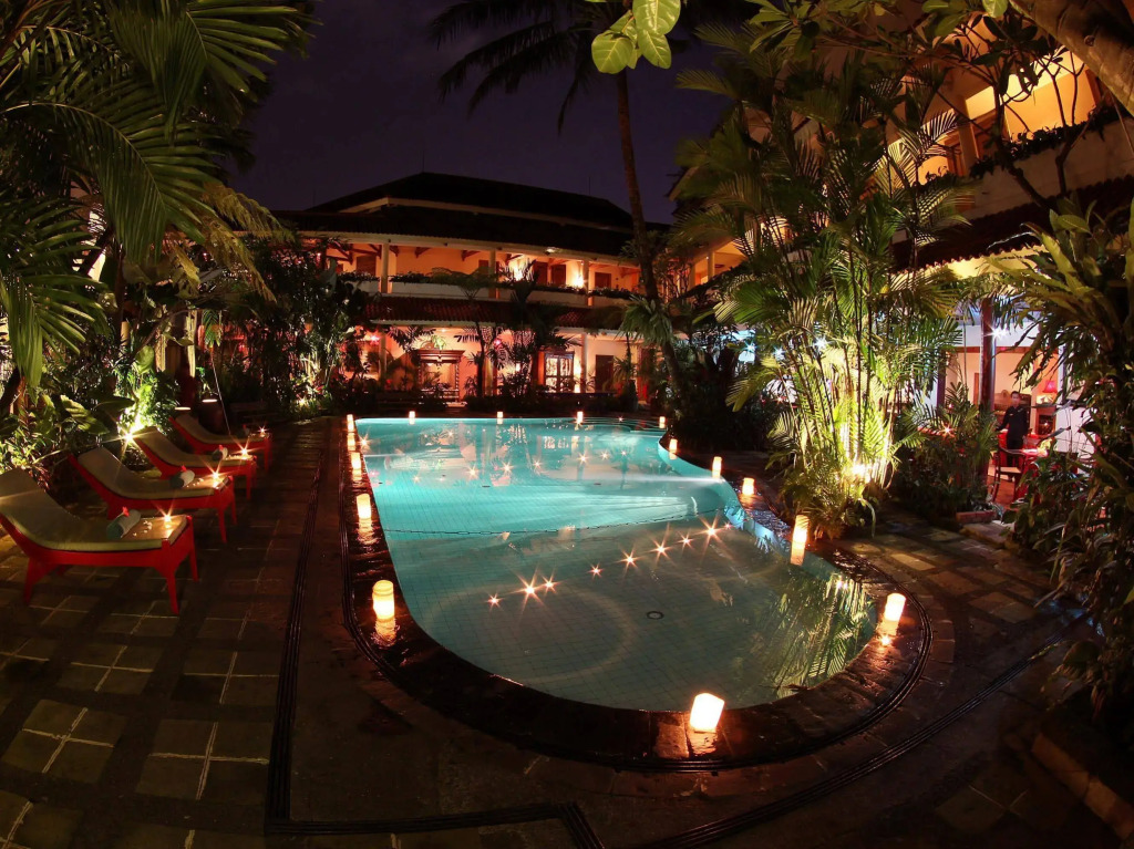 Hotel Tugu Malang