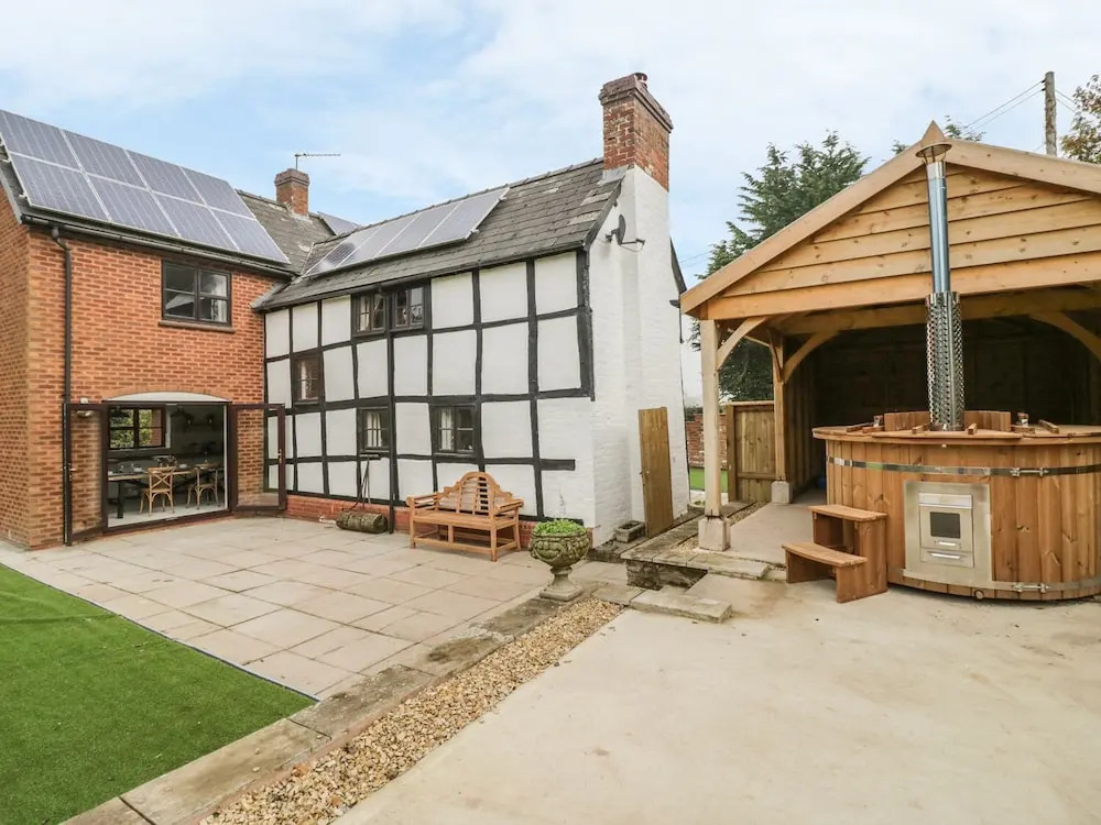 Orchard View, Leominster