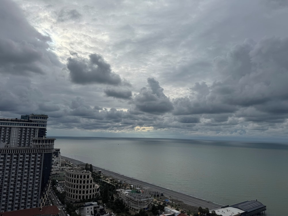 Orbi apartament