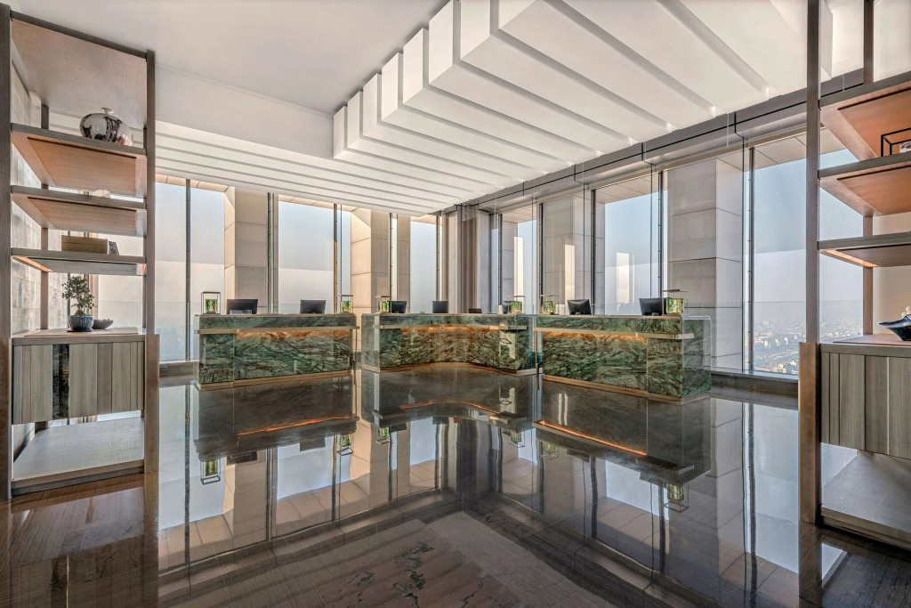 Park Hyatt Beijing
