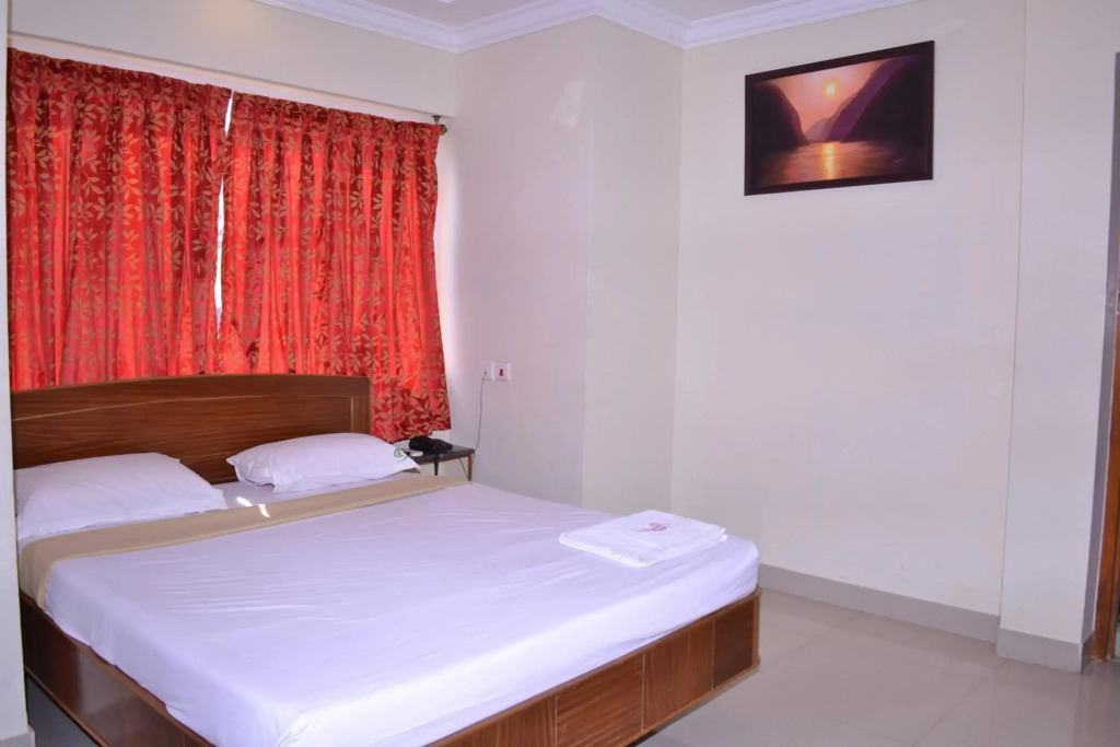 Hotel Susee Park