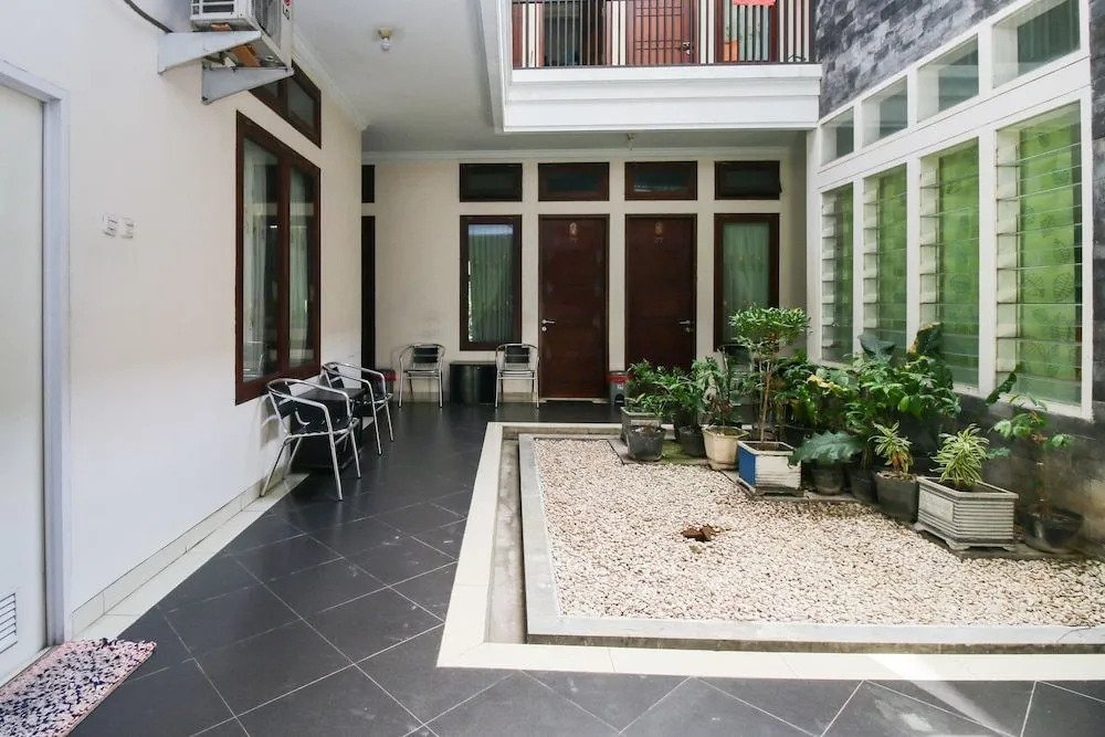 Airy Lowokwaru Bendungan Darma 18 Malang